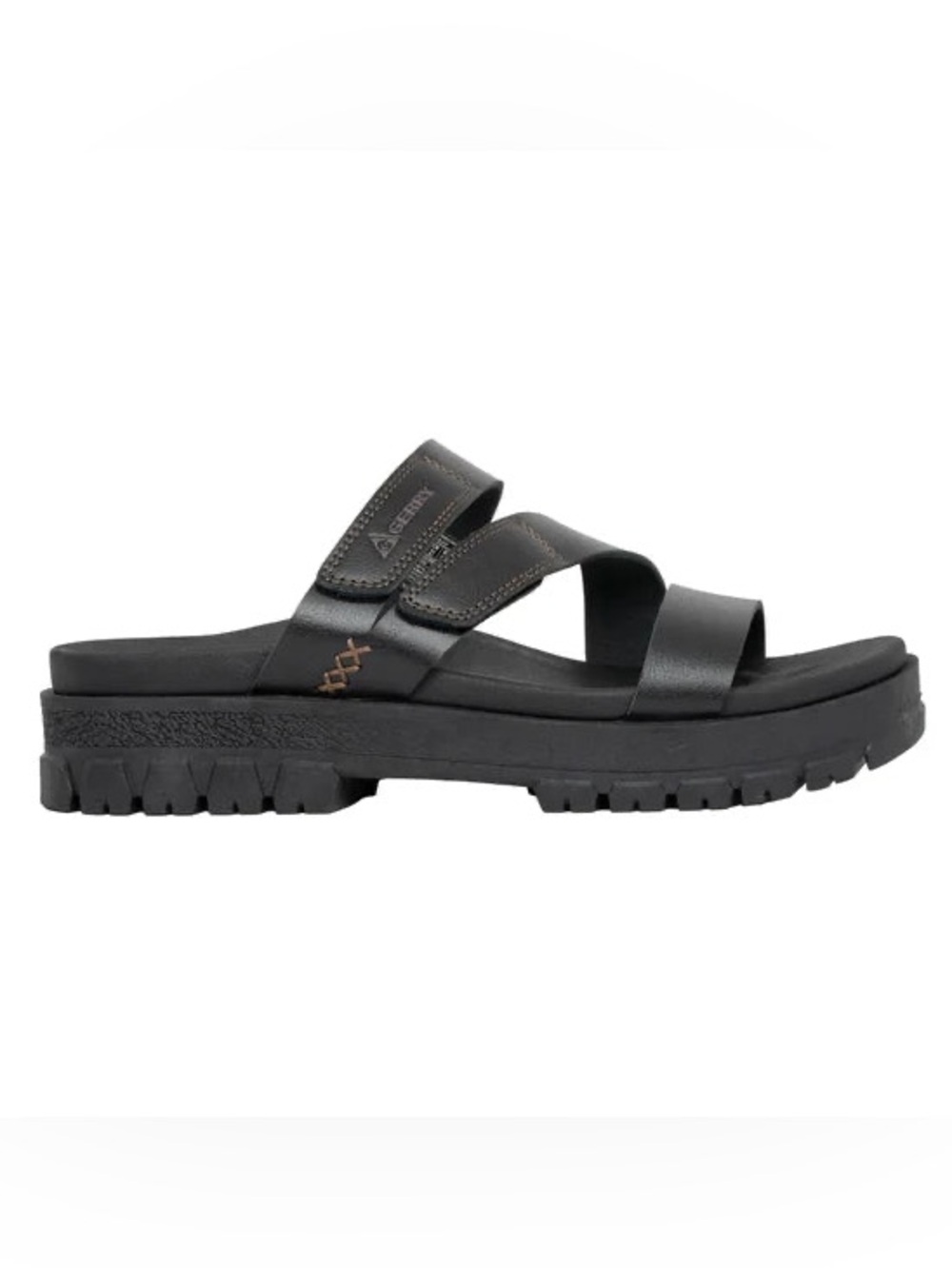 Gerry Women's Sandal - Black